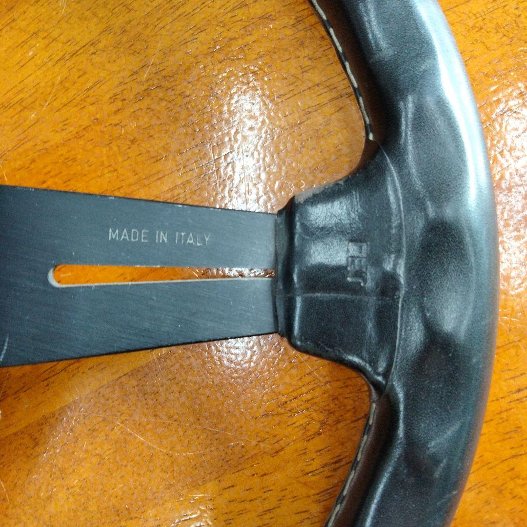 【中古品】Nardi 3スポークステアリング