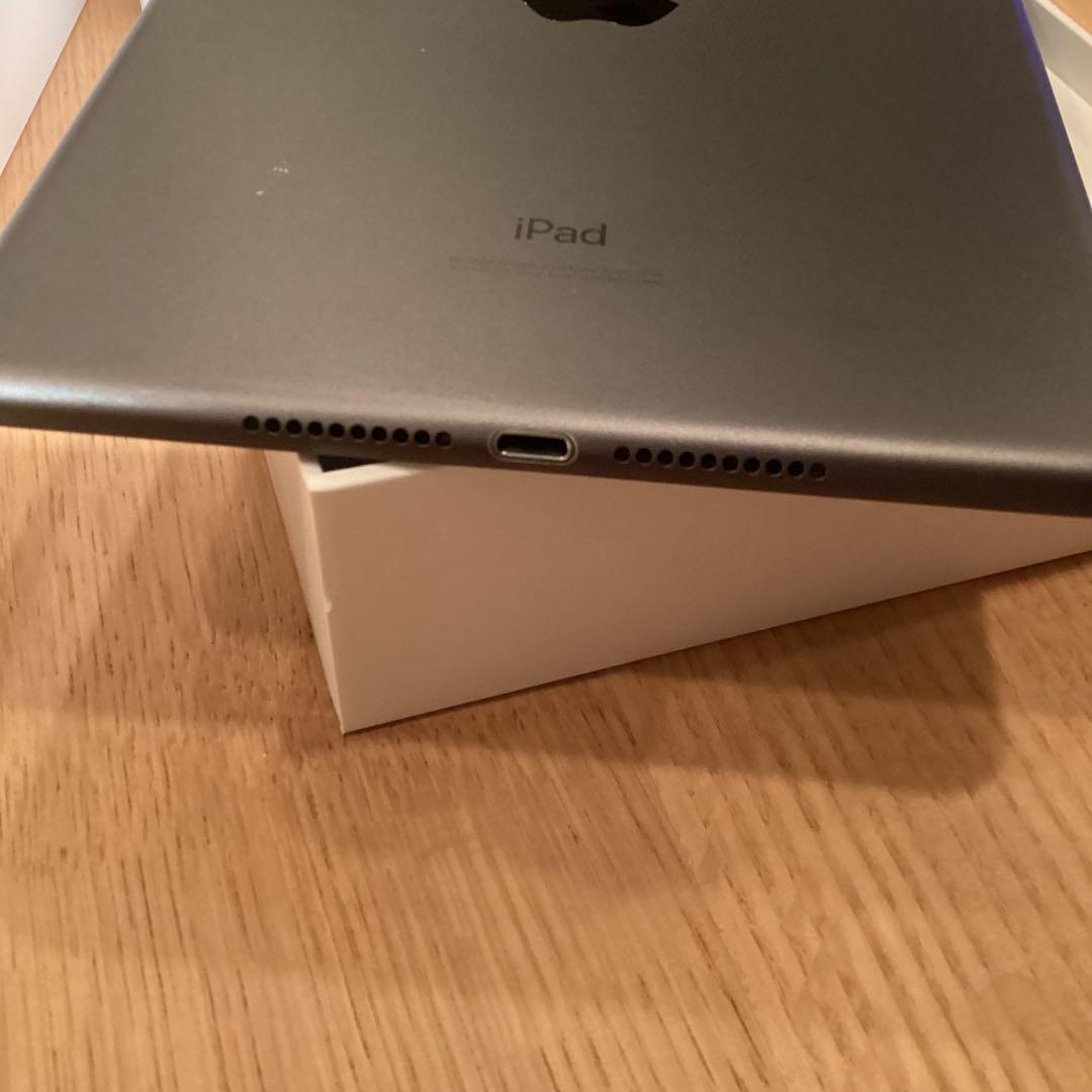 iPad mini 第5世代　64GB スペースグレー