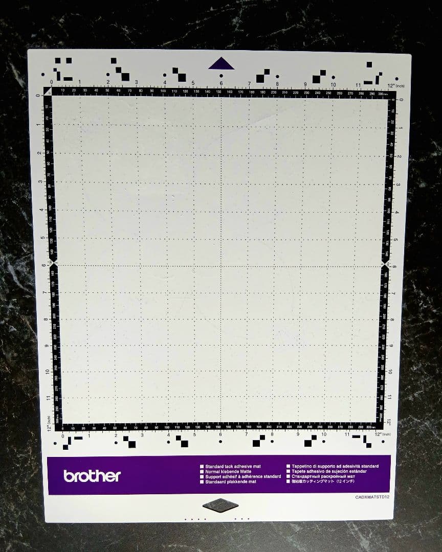 brother スキャンカットDX SDX1010EP カッティングマシン