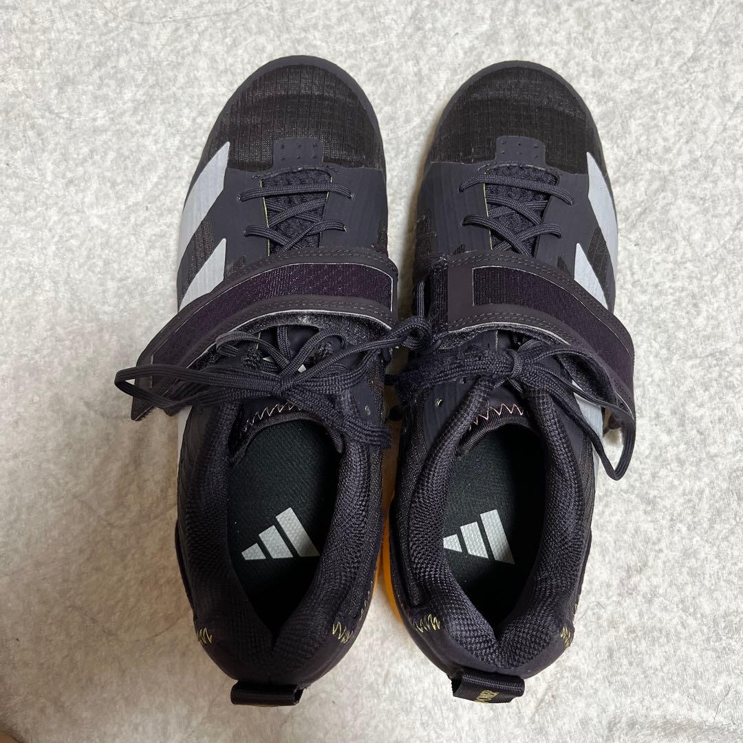 adidas adipower weightlifting 3 アディパワー