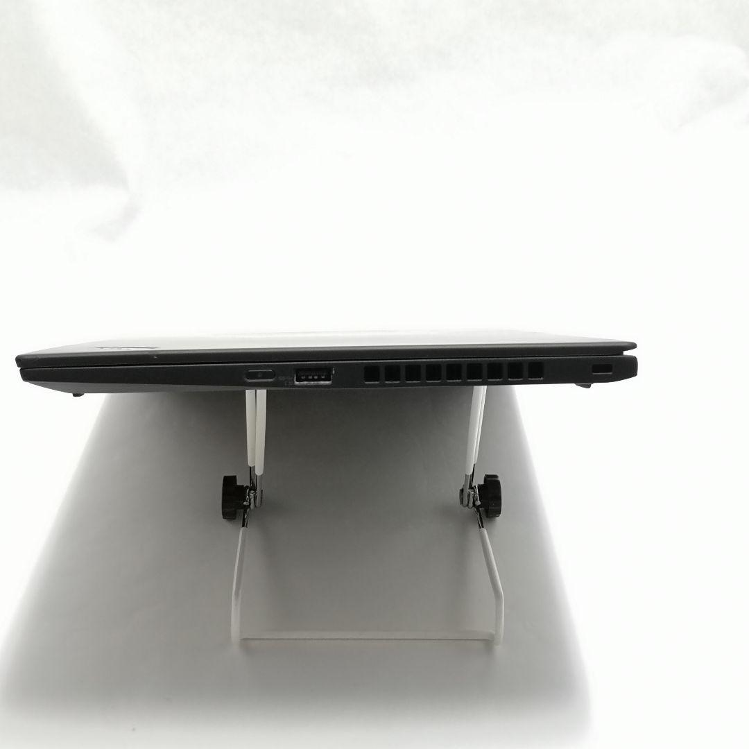 Windowsノート本体 ThinkPad X1 Carbon Gen7 i5 8GB 256GB LTE