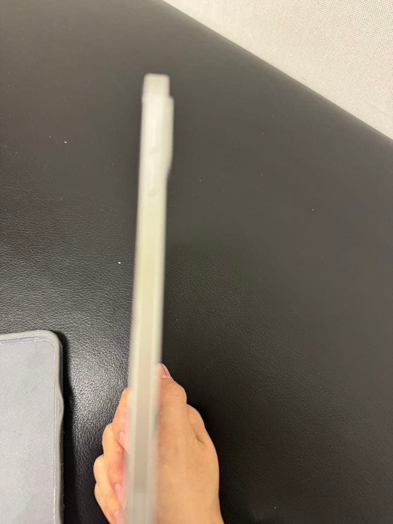 iPad Pro 11インチ 第4世代 256GB Wi-Fi+cell5G