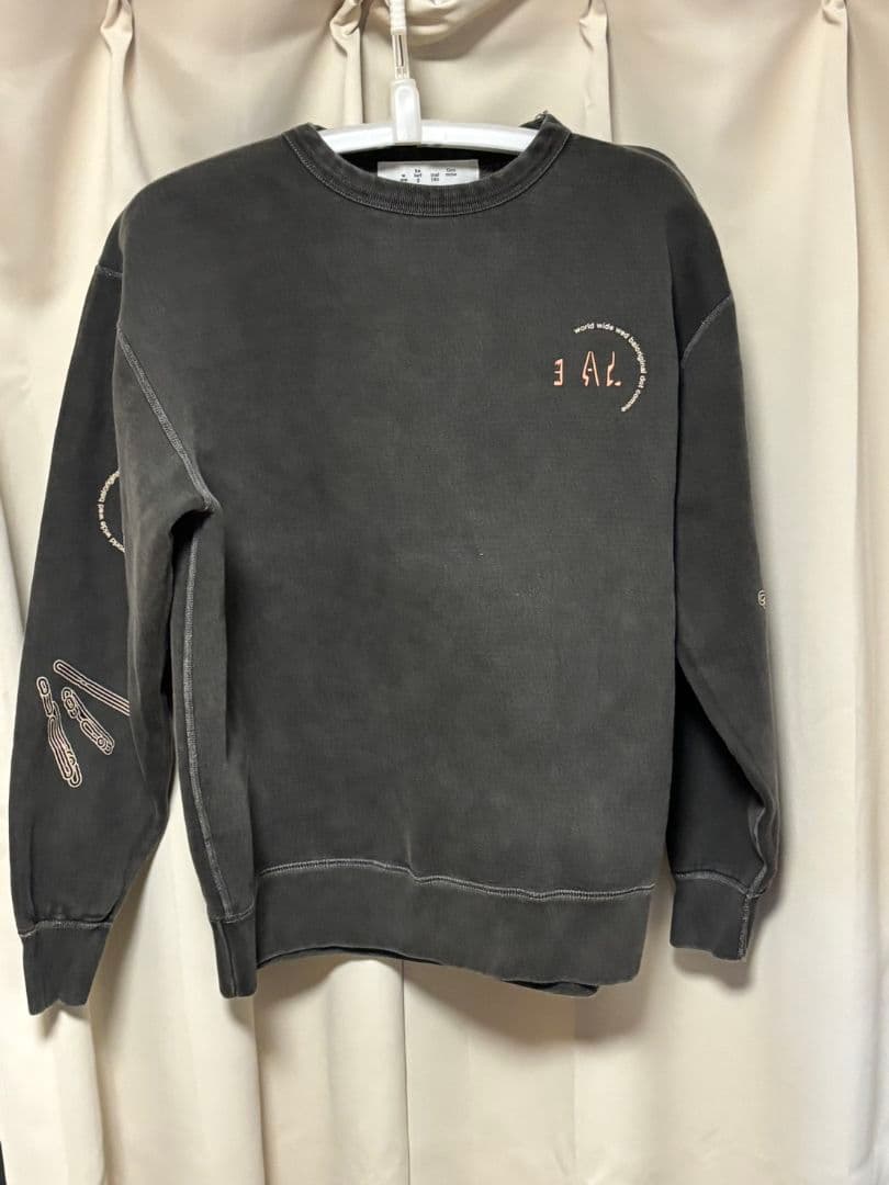 ☆値下げ☆Baloriginalスウェット