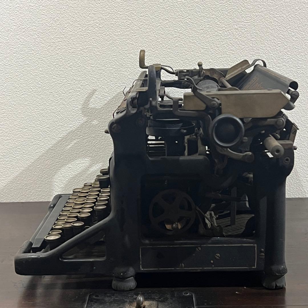 Underwood タイプライター ヴィンテージ インテリア雑貨 レトロ