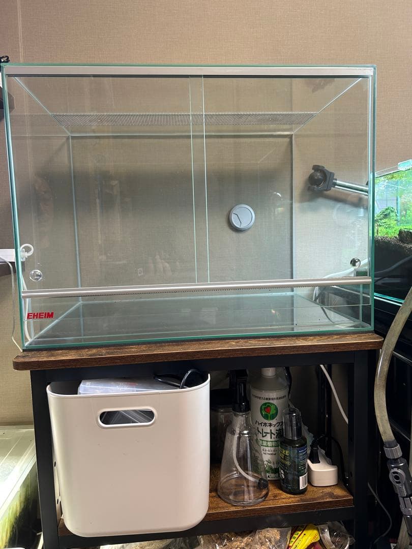 EHEIM レプタイルケージRC-6045(60×45×45cm)