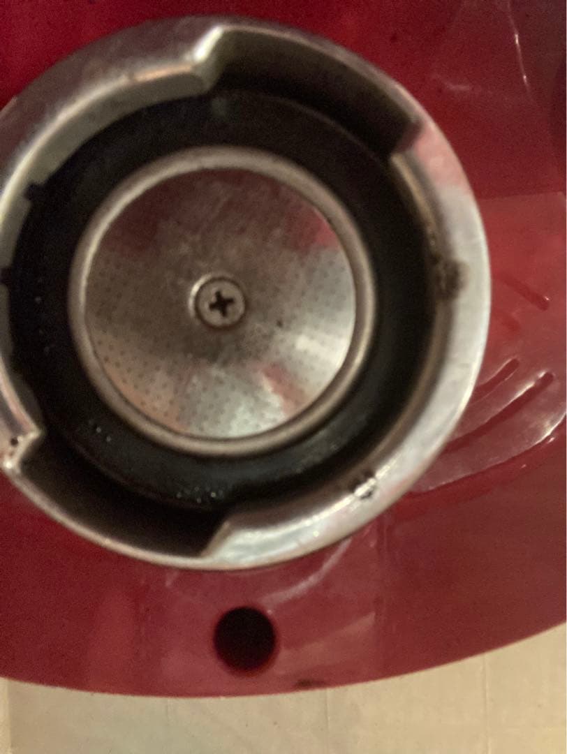 デロンギ アイコナ エスプレッソマシン ECO310