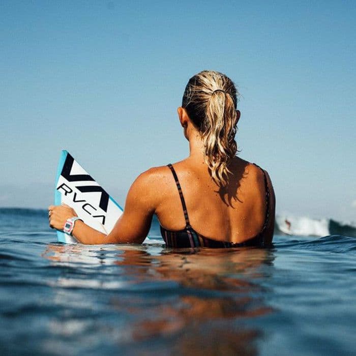 Freestyle フリースタイル 腕時計 シャーク クラシック ピンク 白