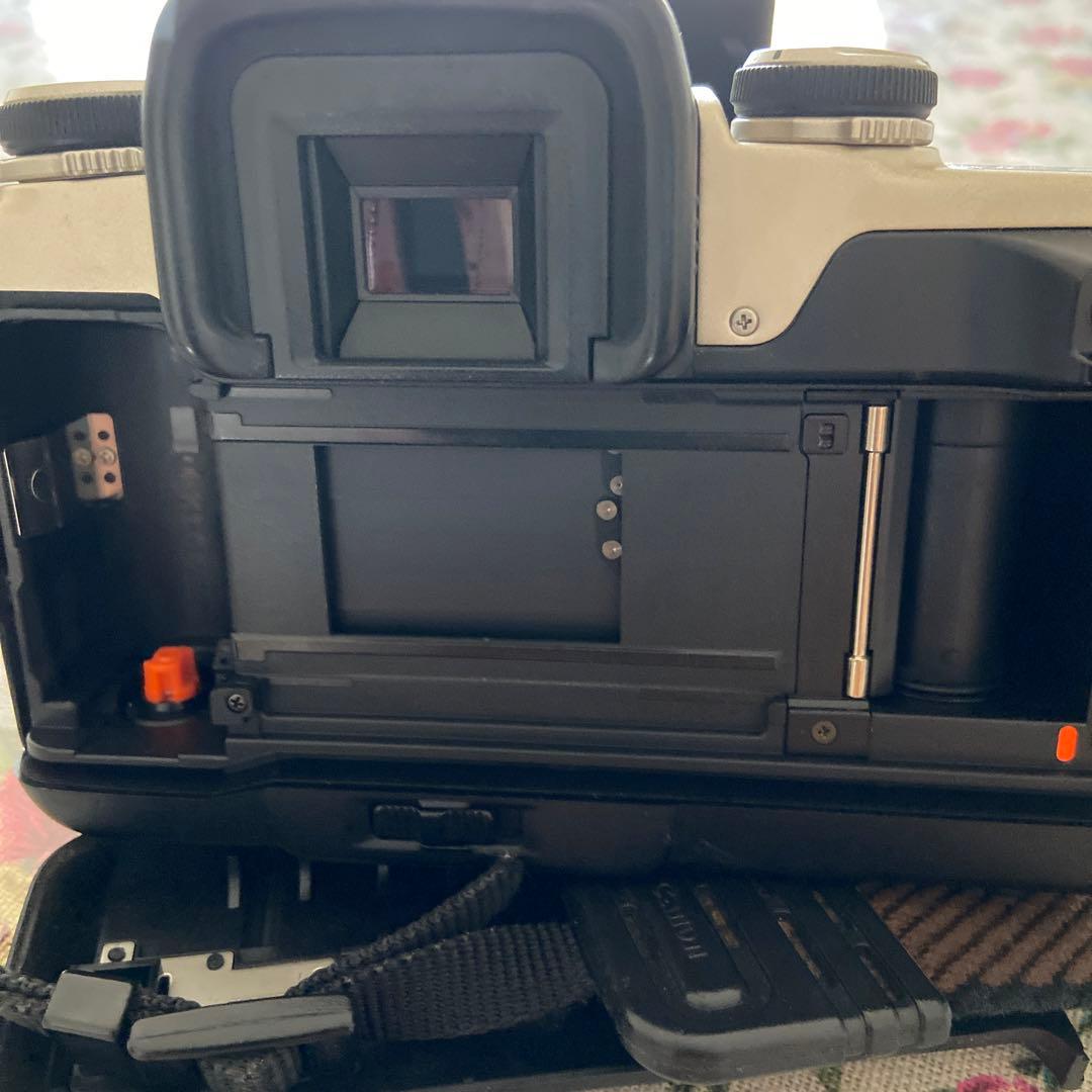 canon EOS55&レンズ一式