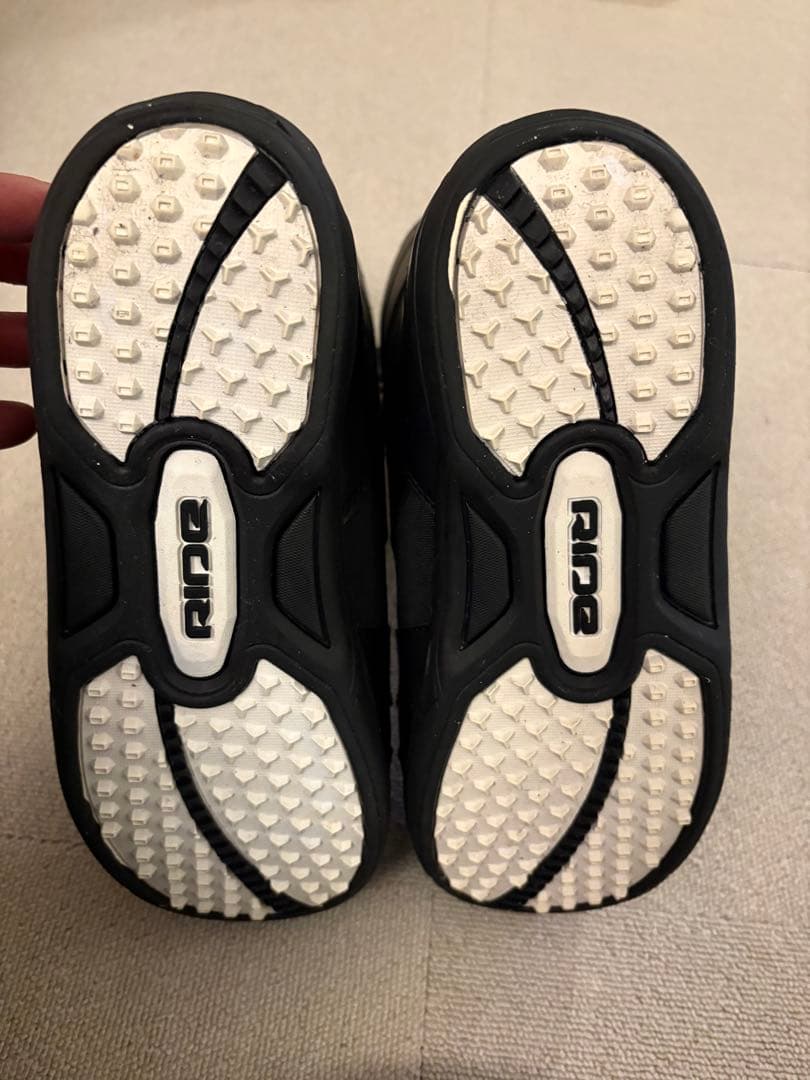 Rook BOA スノーボードブーツ 27.0