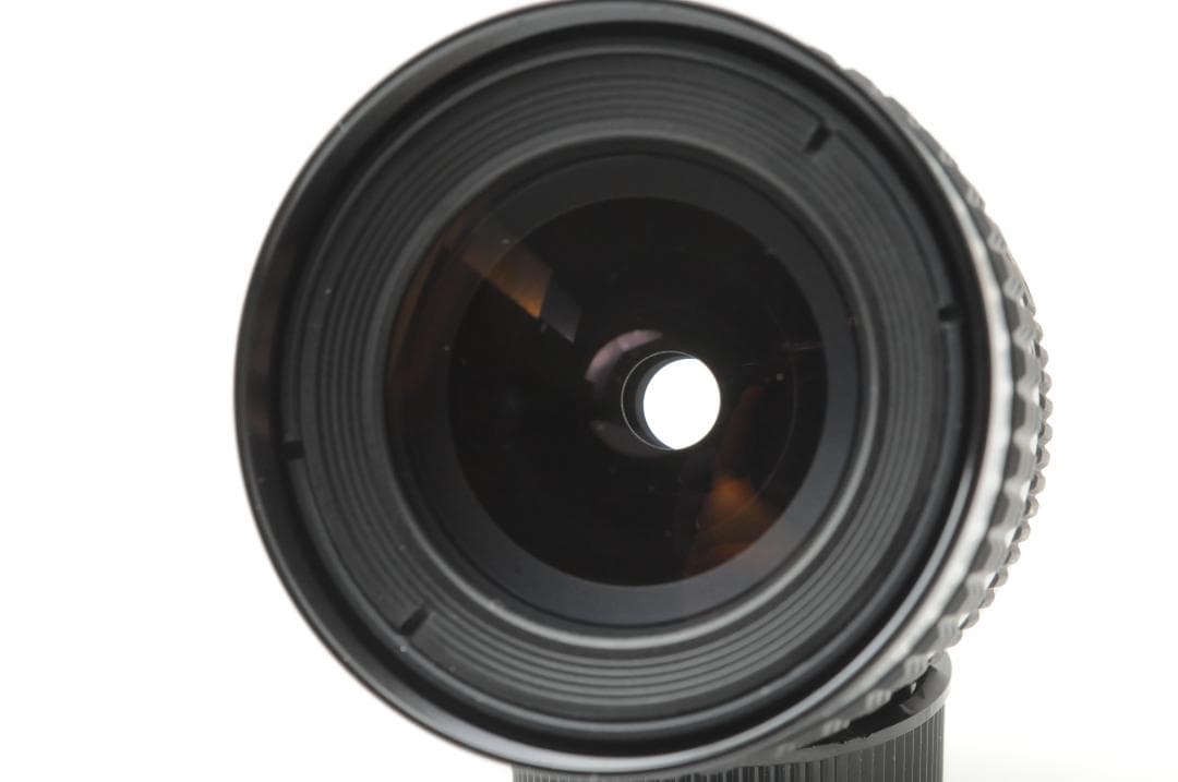 PENTAX/COSMICAR TV 8.5mm F1.5 Cマウント