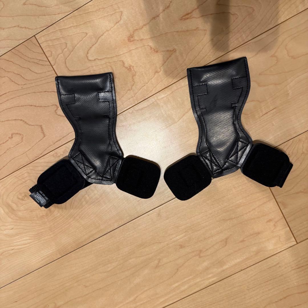 ゴールドジム　パワーグリップ　プロタイプ　S