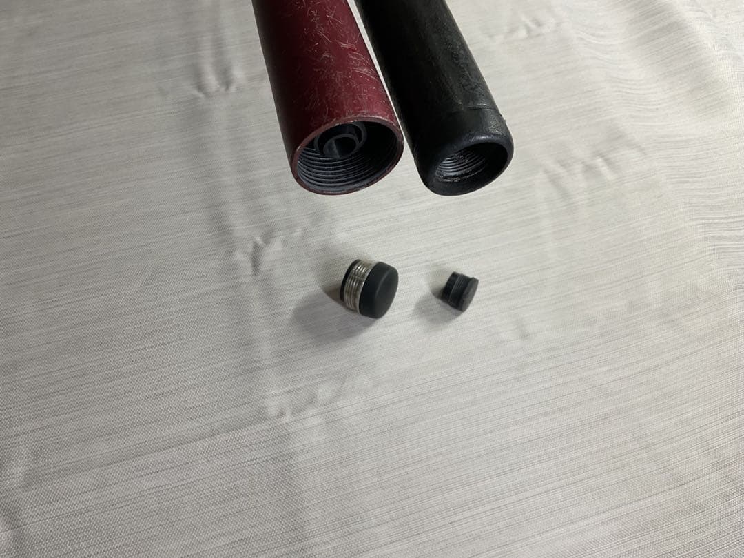 シマノ プロテック 遠投3-530PTS / NFT ベイシス 4-520TS