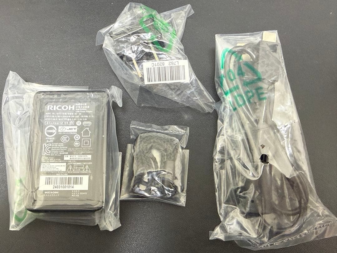 【美品103shot】RICOH GR Ⅲ Diary Edition