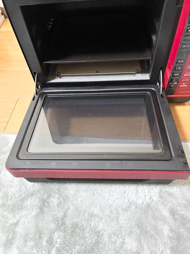 日立 オーブンレンジ MRO-S7Y 動作確認済 電子レンジ