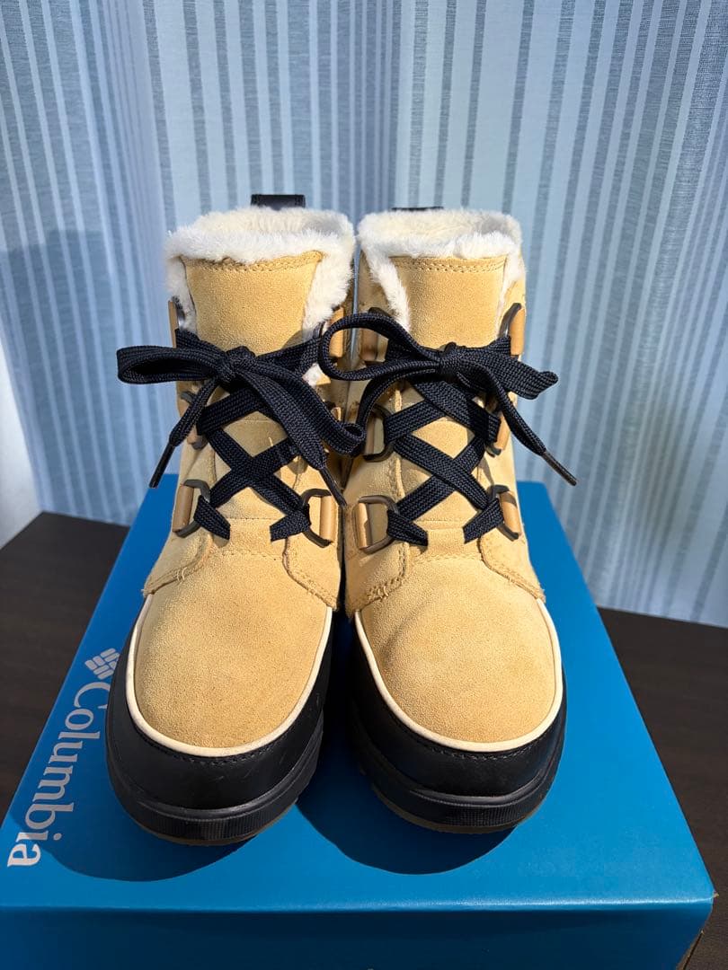 SOREL(ソレル) ティボリIV NL3425 スノーブーツ レディース