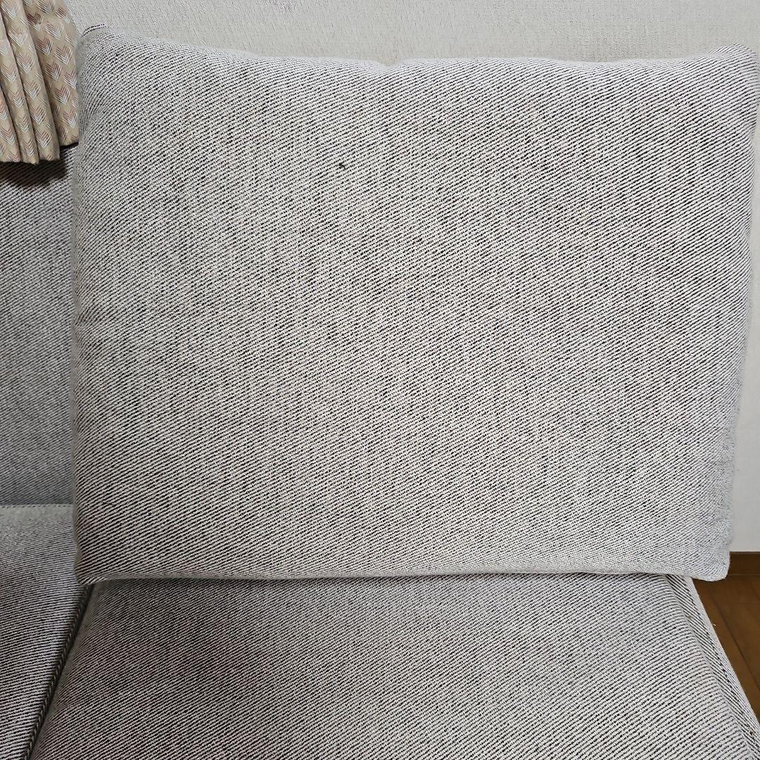 unico 　HOXTON　ウニコ　ホクスト 2シーター