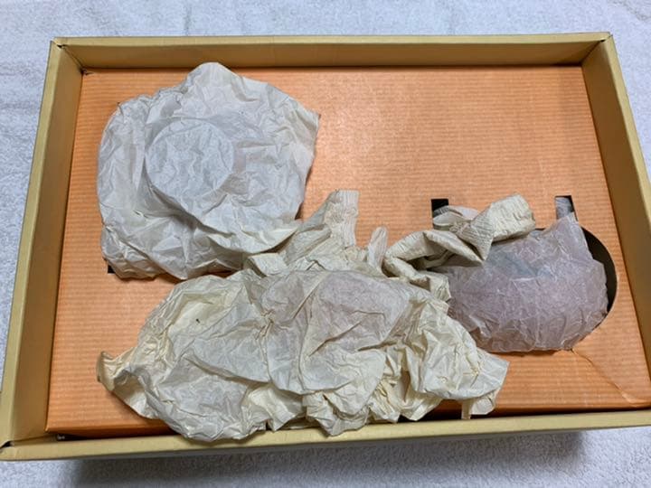 屠蘇器 四ツ揃 枠足 洗朱　松竹梅