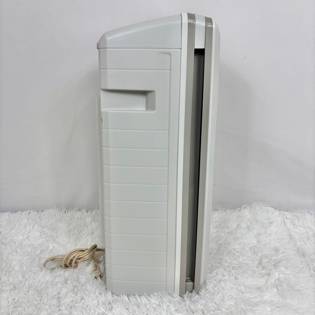 富士通ゼネラル 脱臭機 プラズィオン 集塵機能 HDS-302G ペット