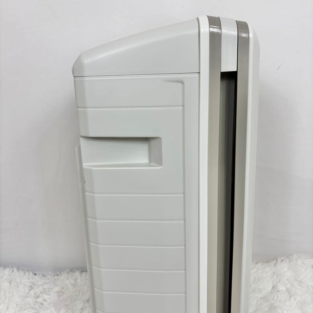 富士通ゼネラル 脱臭機 プラズィオン 集塵機能 HDS-302G ペット