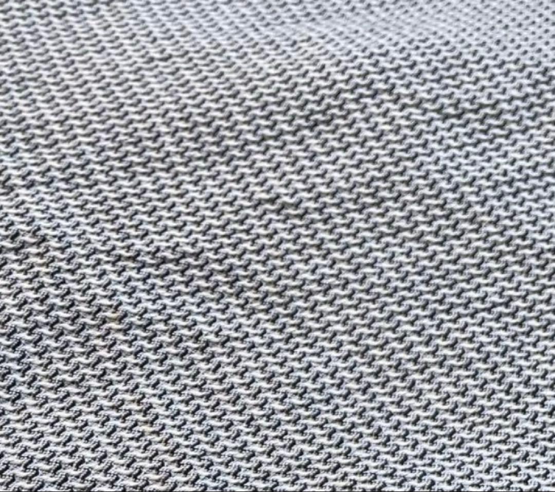 DIDYMOS ピケモノクローム グレー　リングスリング