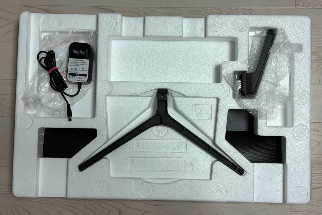 美品ゲーミングモニター液晶ディスプレイ23.8型 /フルHD1920×1080