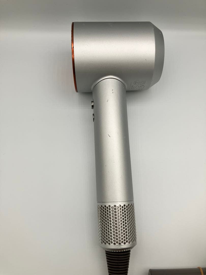 【正常動作品】dyson ダイソン ヘアドライヤー HD03