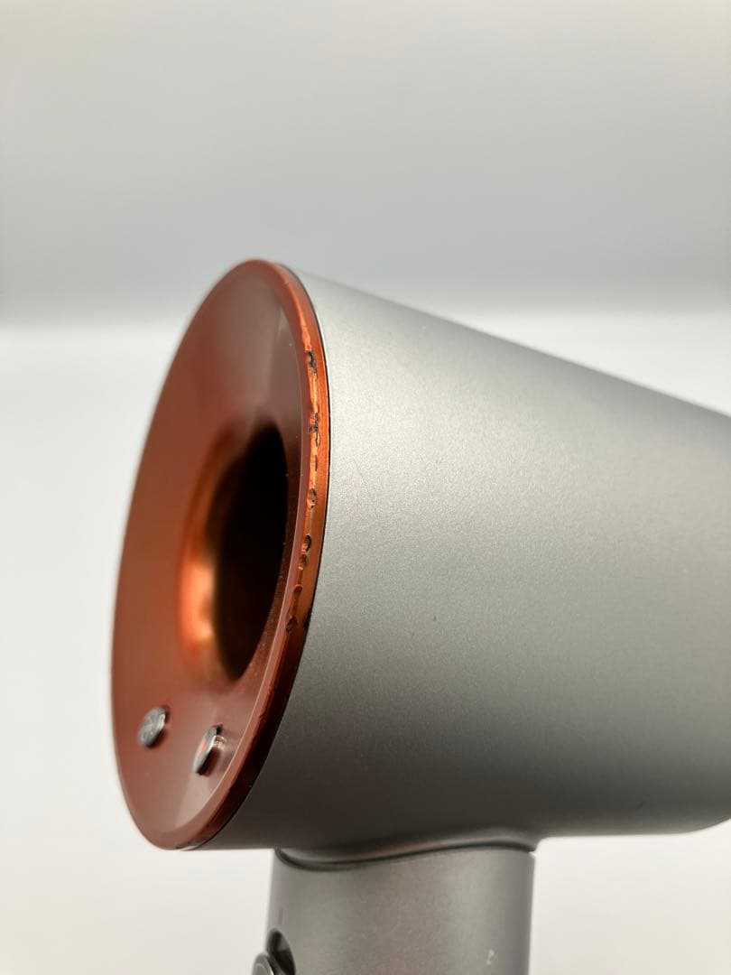 【正常動作品】dyson ダイソン ヘアドライヤー HD03