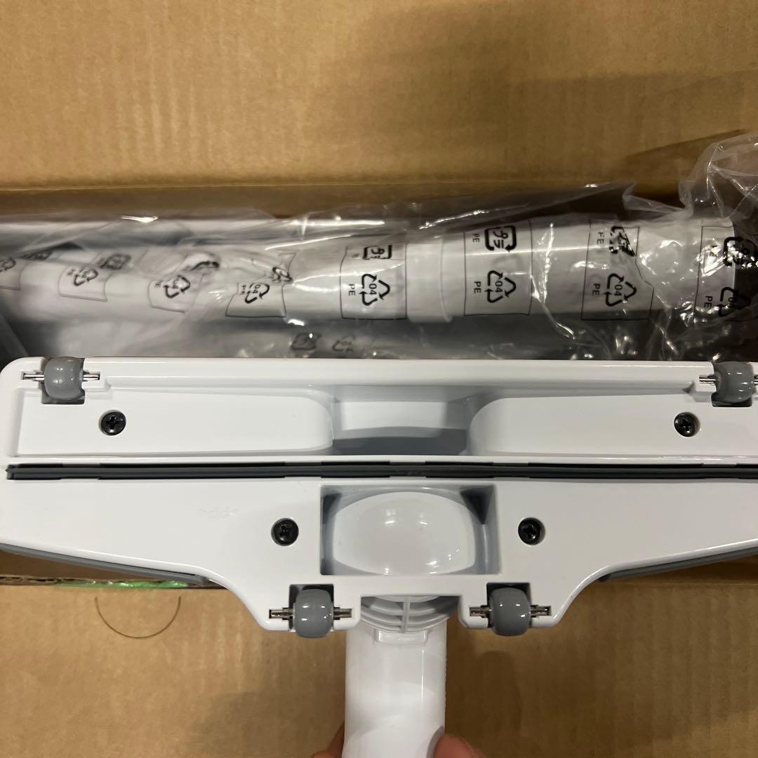 マキタ CL107FDSHW ハンディクリーナー 本体