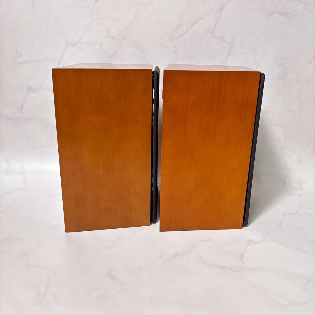 【美品】 ONKYO D-605SR サラウンドスピーカー