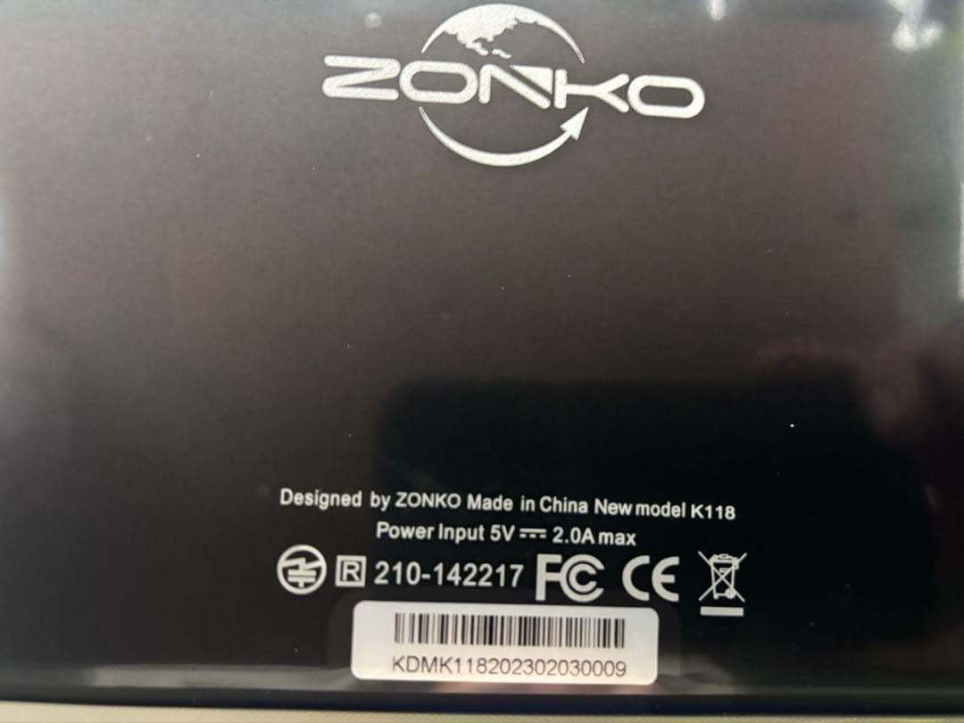 2022最新タブレット Android 11 10インチ Wi-Fi