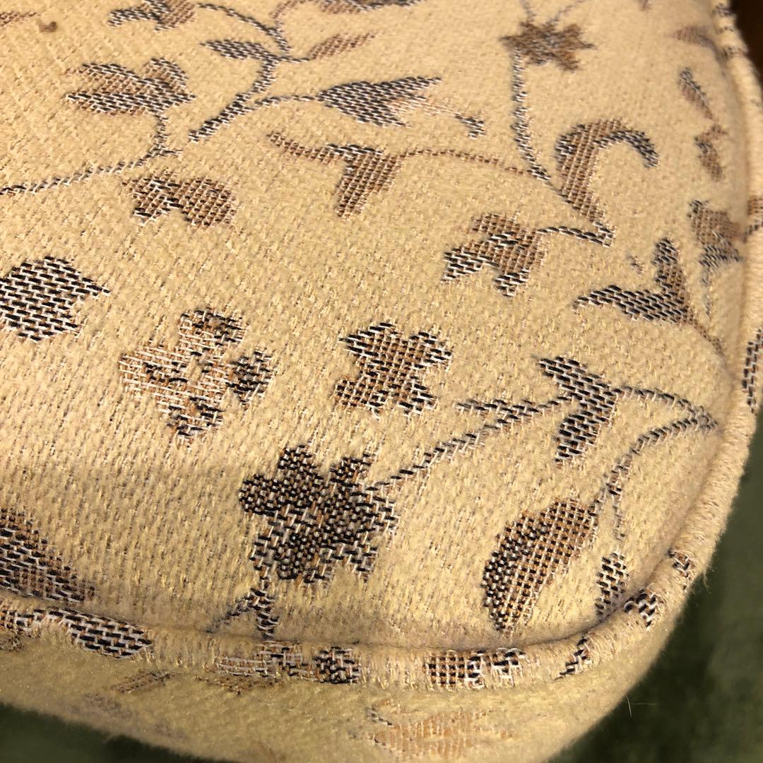 ナイス さま専用　Sale L 1 極美品　カリモク　コロニアル シングルソファ