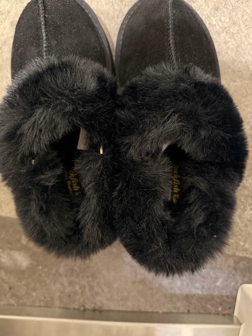 rockfish weatherwear ムートンブーツ