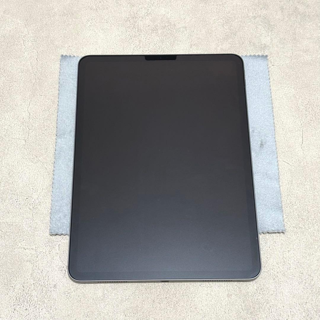 iPad Pro 11インチ 第2世代 128GB