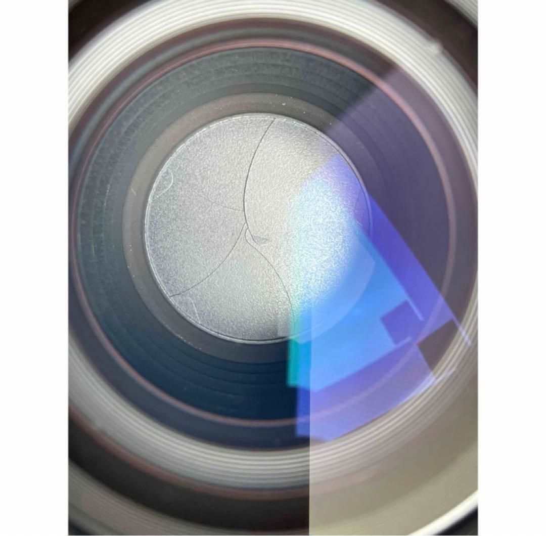 レンズ(単焦点) Schneider Kreuznach Tele-Arton 250mm