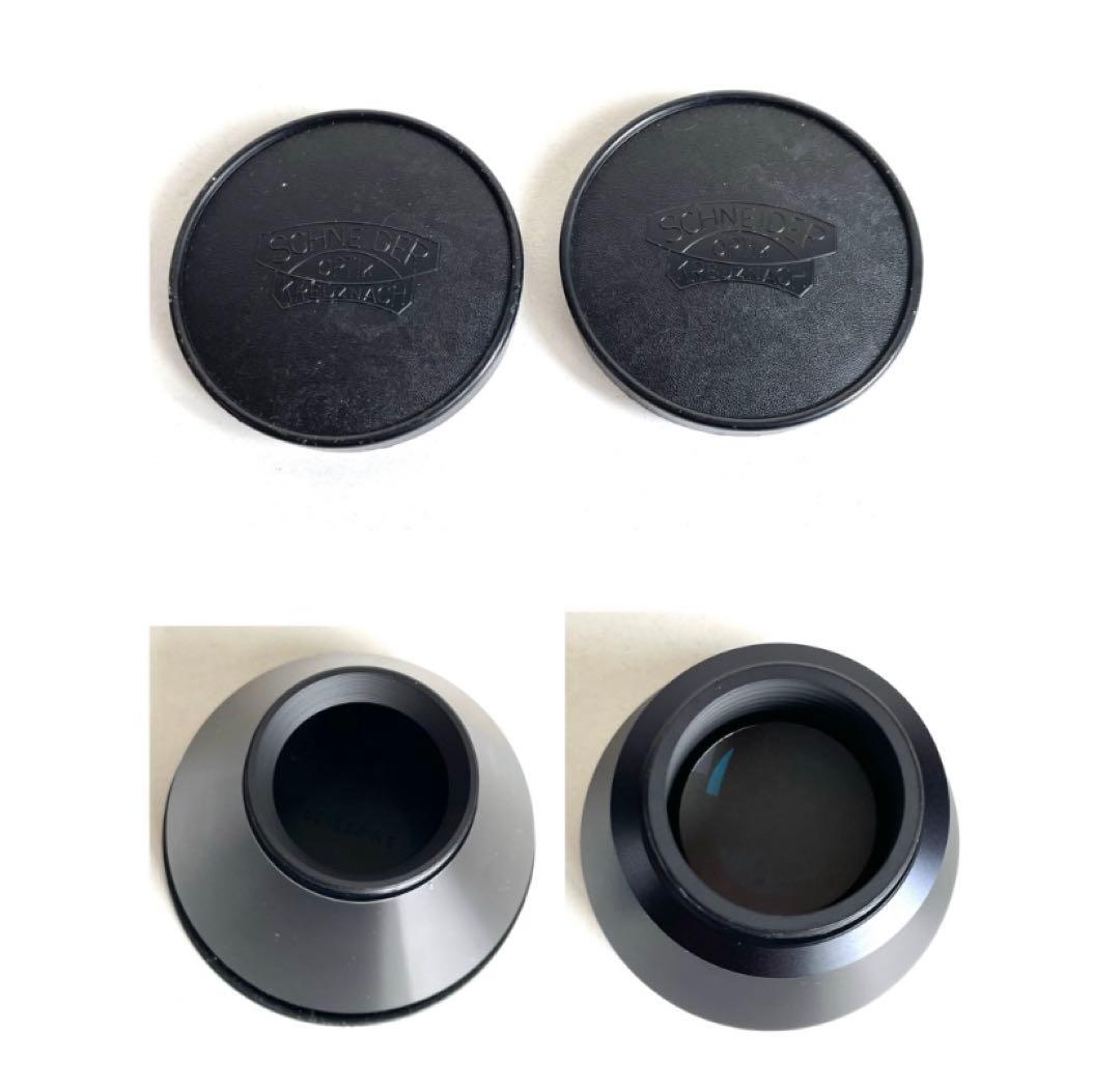 レンズ(単焦点) Schneider Kreuznach Tele-Arton 250mm