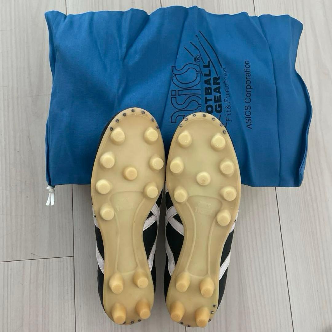 アシックス　インジェクター850 25.5cm