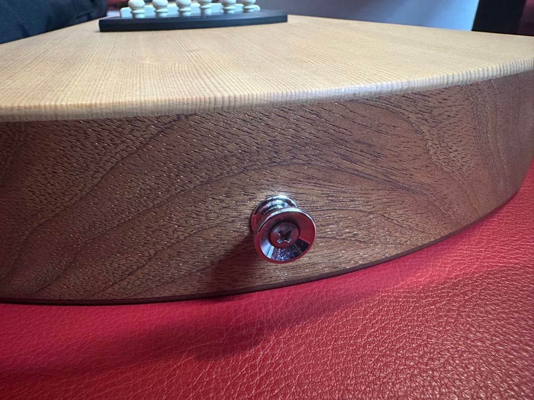 Martin The Backpacker アコースティックギターマーティン