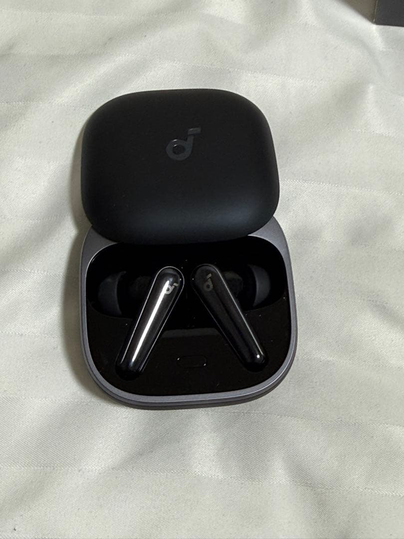 イヤホン soundcore Liberty 5