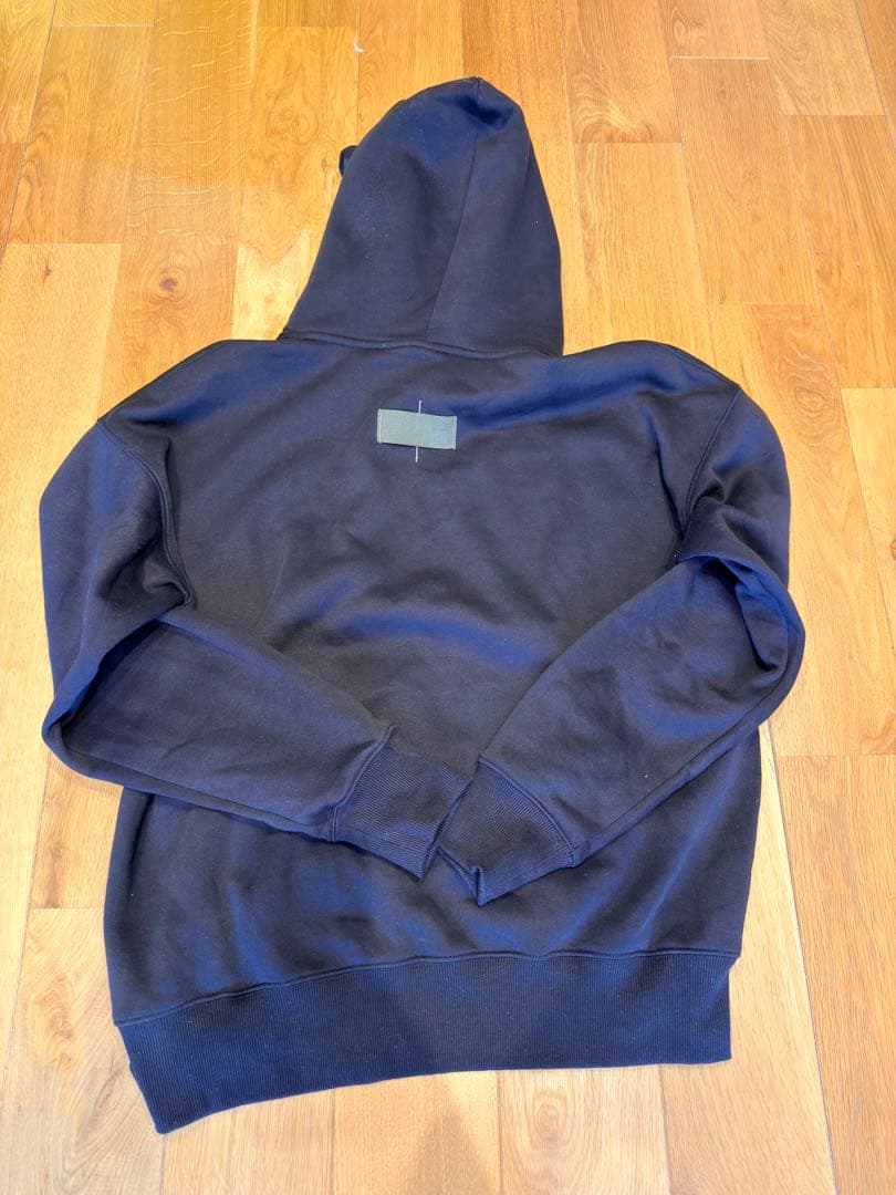 G-STAR RAW スウェットセットアップ　ブラック　上下