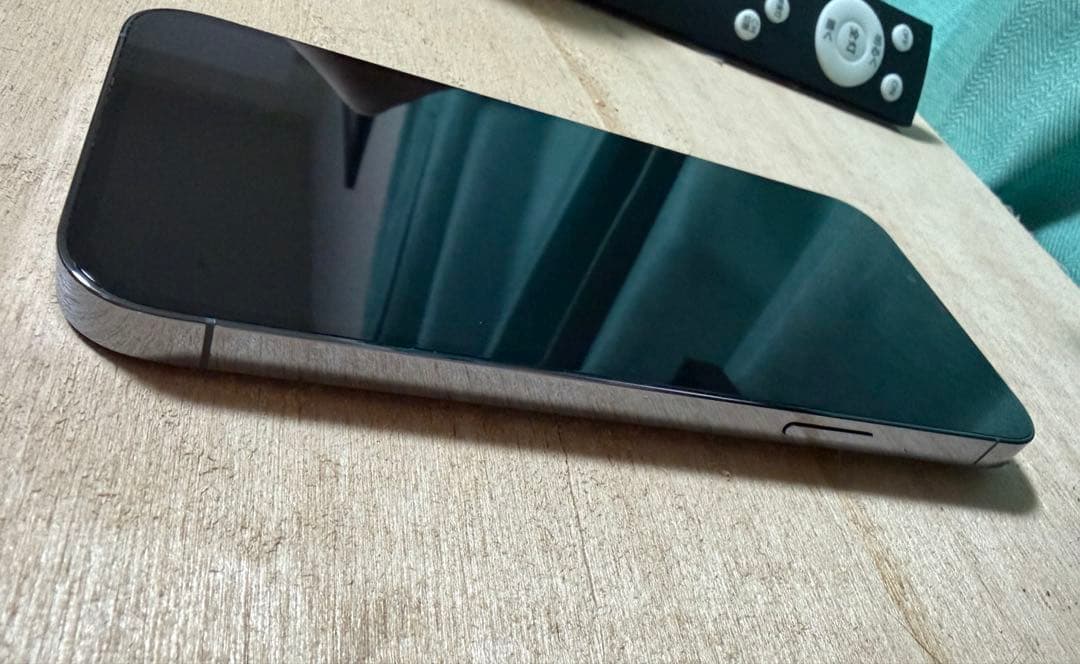 iPhone 13 Pro Max 128GB シエラブルー SIMフリー