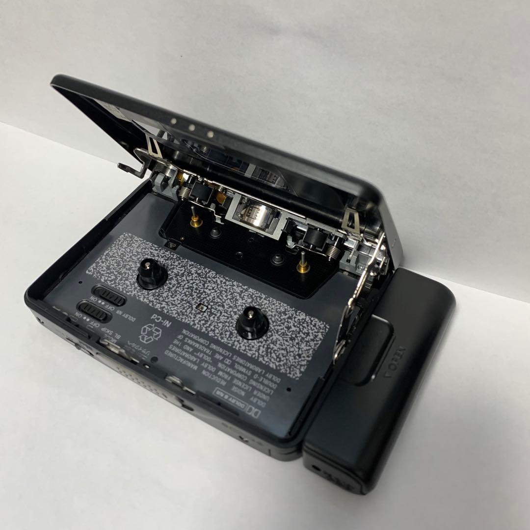 【整備品】SONY WALKMAN カセットウォークマン WM-EX511 #2