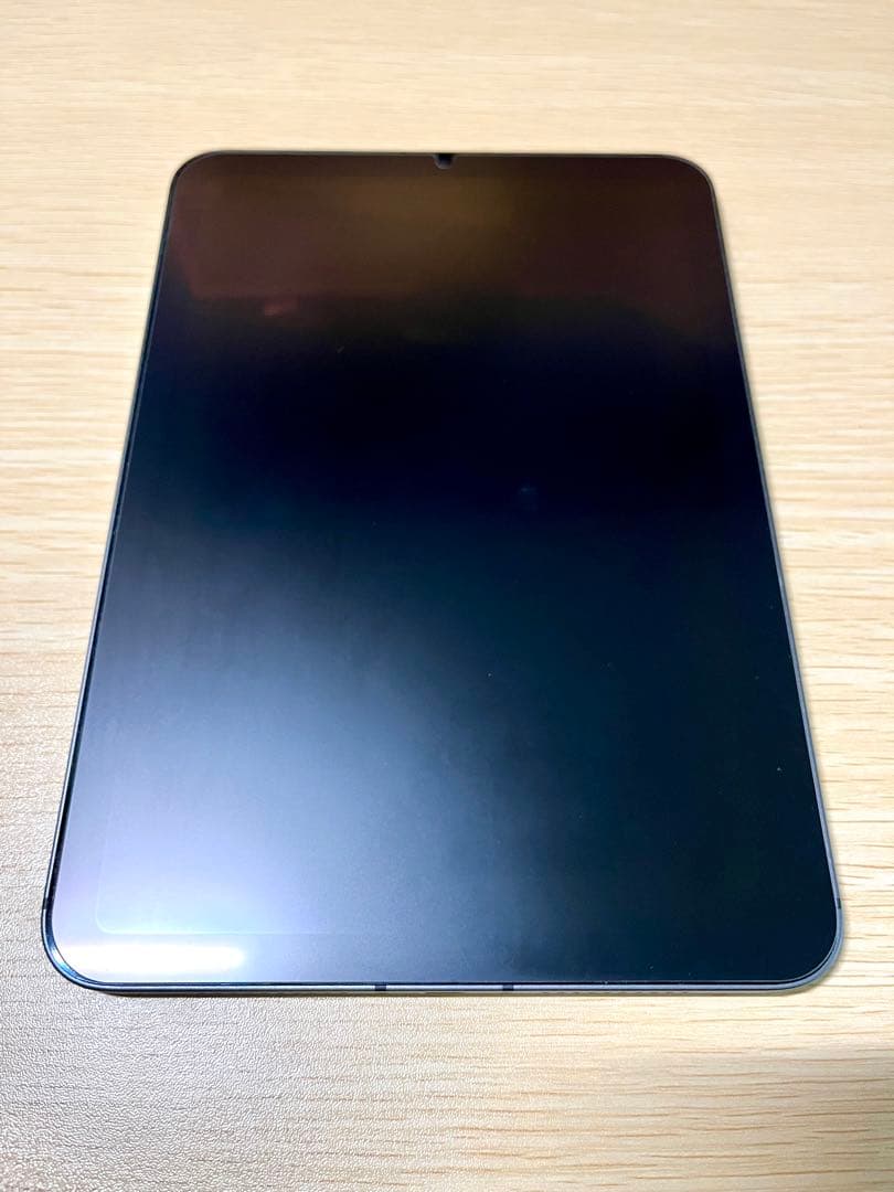 iPad mini 第6世代 64GB セルラー　SIMフリー