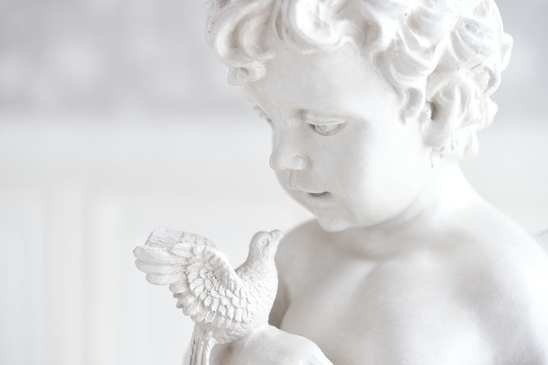 【新品】エンジェル 噴水 天使 ガーデニング 雑貨 庭 置物