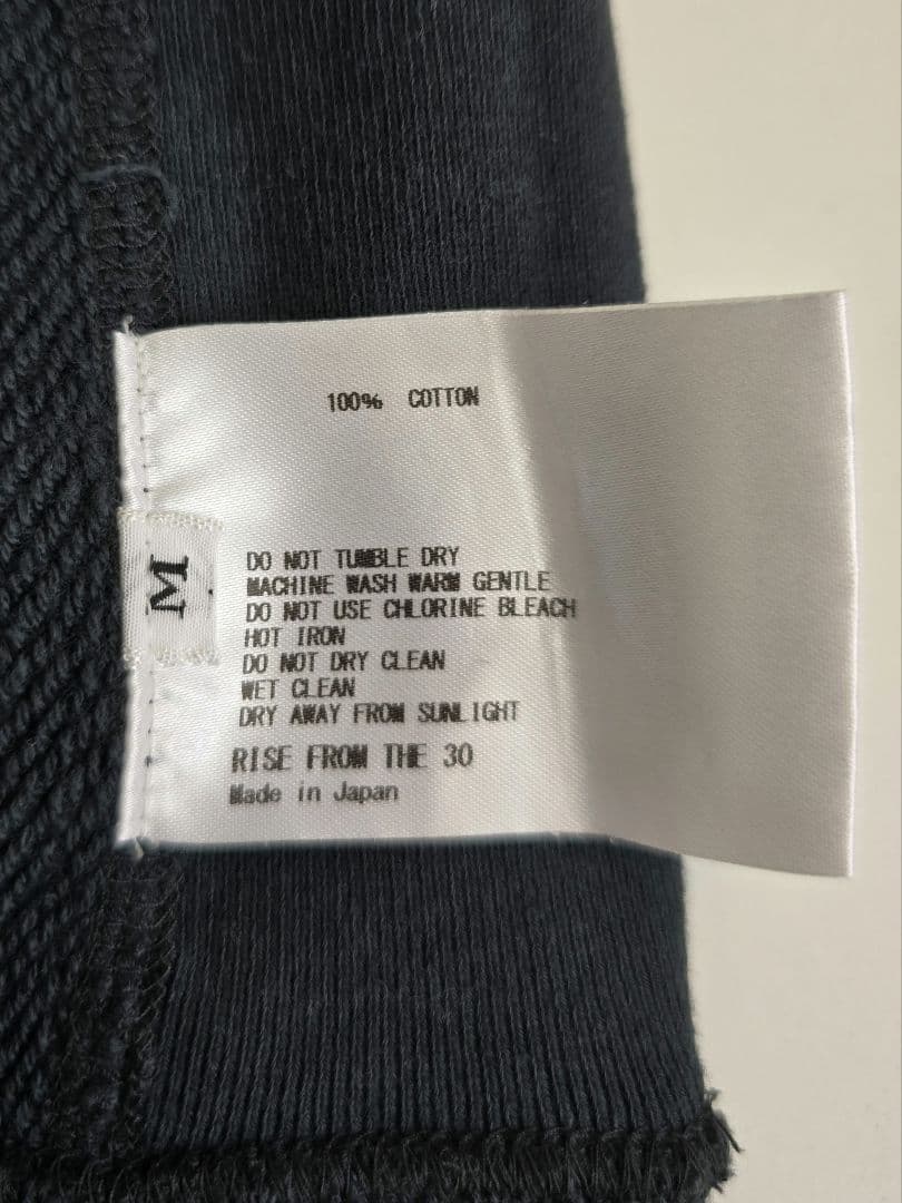 トップス Deuxieme Classe// AMERICANA/SWEAT