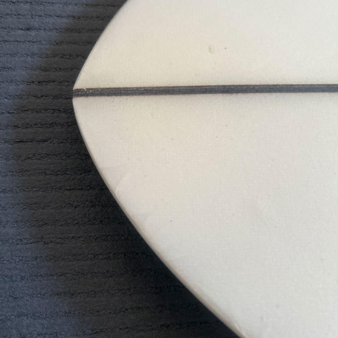 Arenal Quad Pin Egg 5.8 ショートボード　エッグ　クワッド