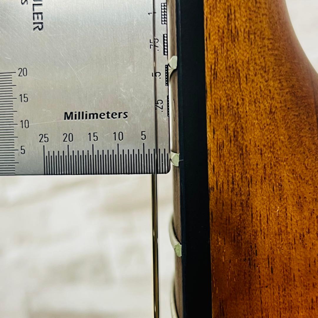 美品 Stafford&Co. SF-MINI MH ミニアコースティックギター