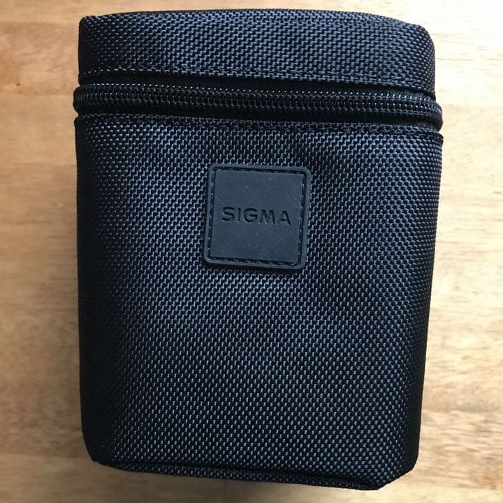 SIGMA 24mm F1.4 DG Art キヤノンEFマウント