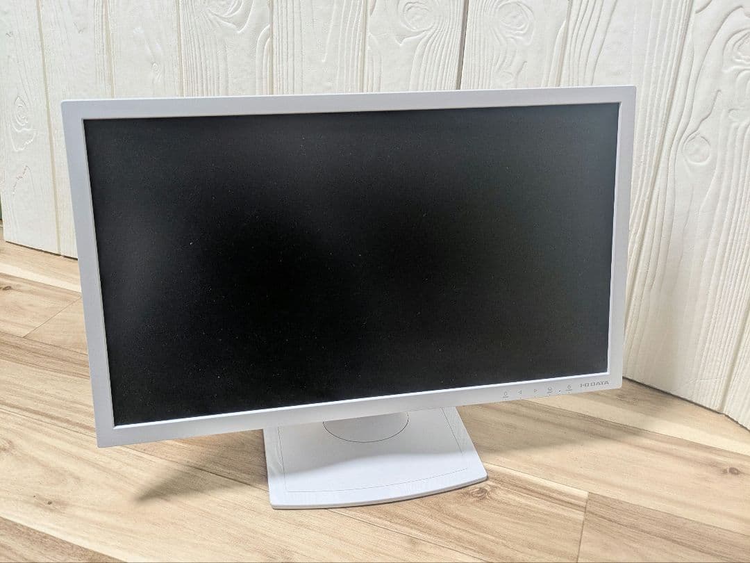 ♣ I・O DATA アイ・オー・データ モニター ◎おまけ付