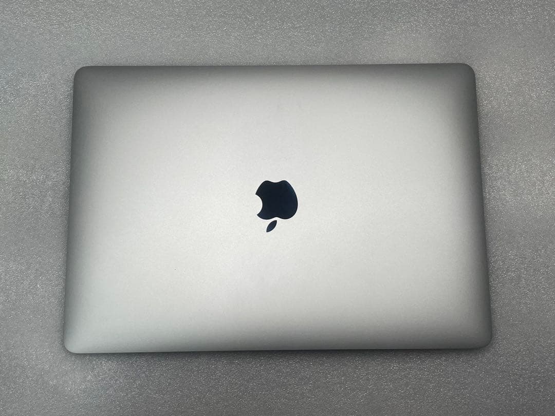MacBook Pro 2020 Intel TB3×4