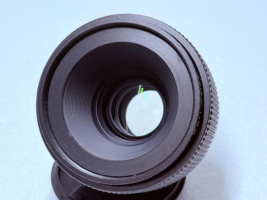 レンズ(単焦点) Carl Zeiss Makro-Planar 60mm F2.8C MMJ